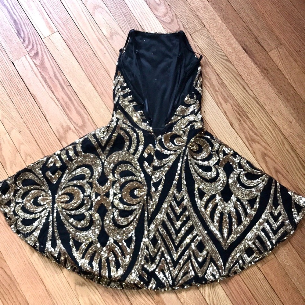 AGACI DRESS - Picture 2 of 5